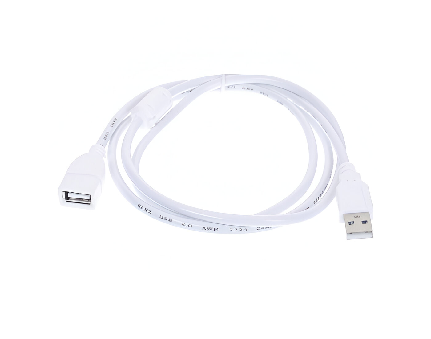 Ranz USB Extension Cable 1.5m Normal
